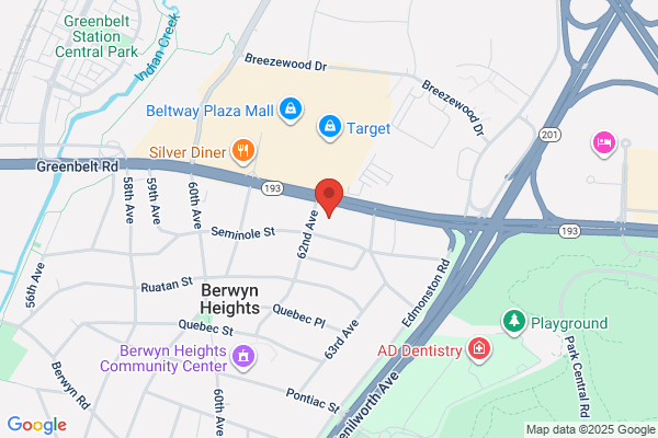 Maryland Oral Surgery Associates (College Park)