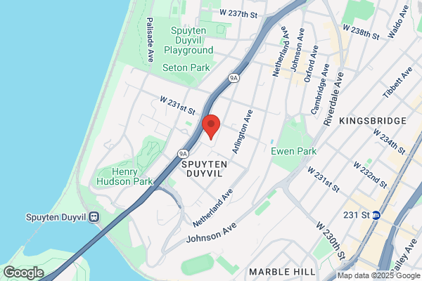 Riverdale Medical & Rehabilitation Center Inc