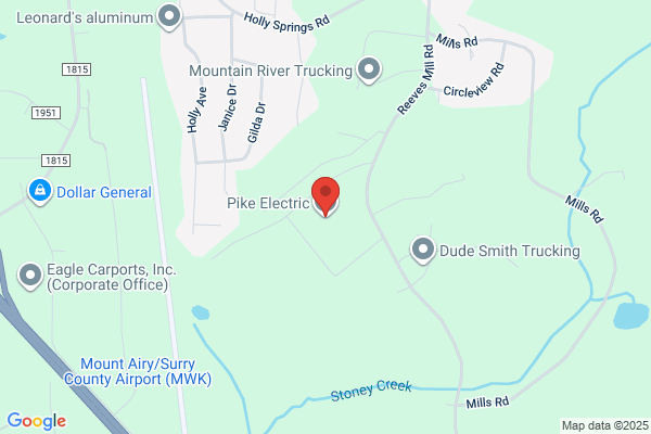 Pike Electric
