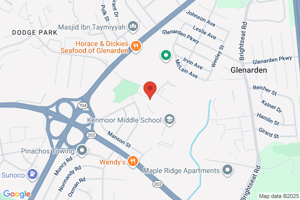Prince George's County Public Schools, Elementary Schools, Kenmoor