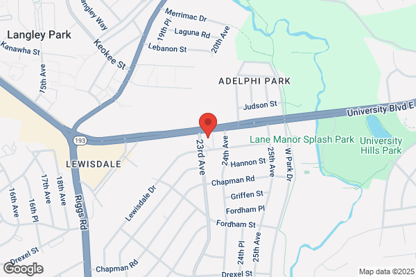 Adelphi Auto Service