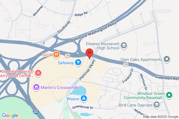 Greenbelt Exxon