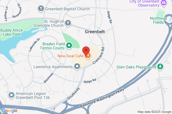 Old Greenbelt Family Health