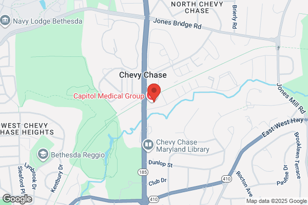 Chevy Chase Cosmetic Center