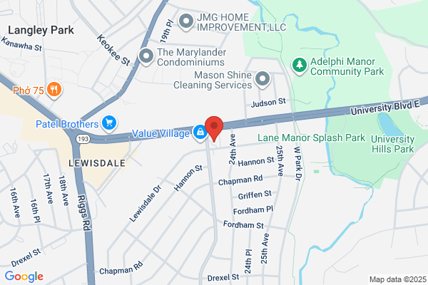 Lewisdale Market