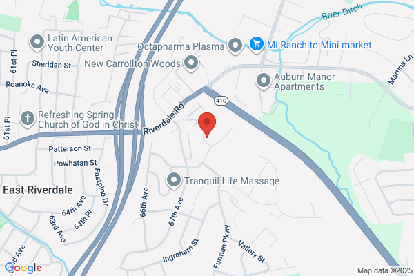 FVS Landscaping LLC