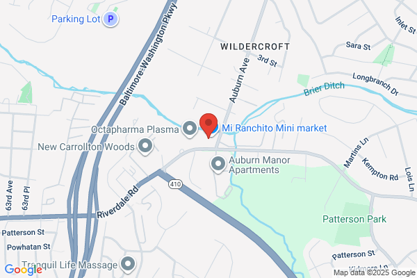 A 1 Laundromat