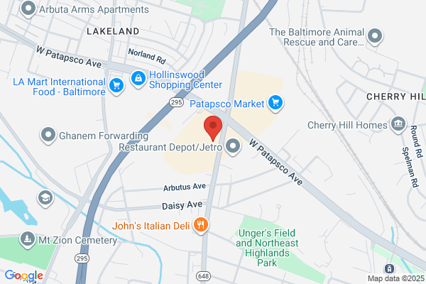 Sudsville Laundry Inc