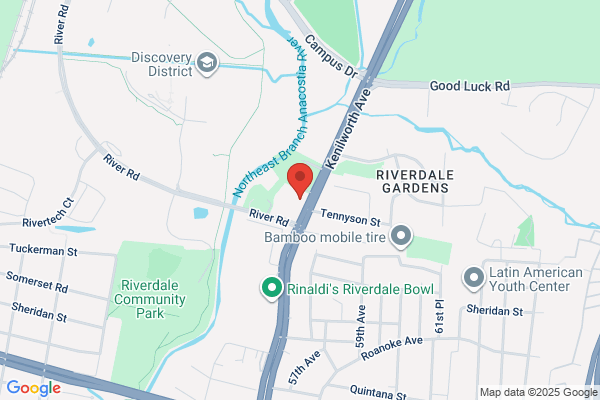 Eric Shakir
