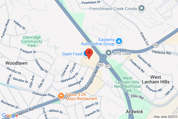 Giant Pharmacy