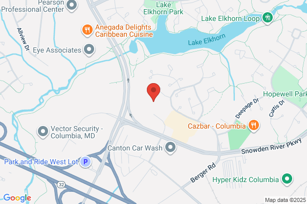 Gastro Center of Maryland