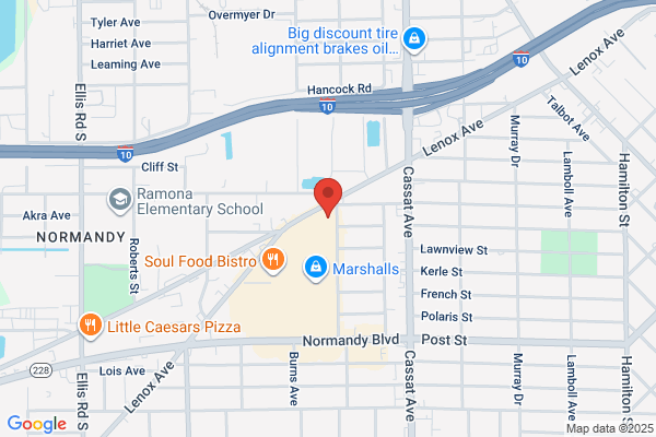 Injury Care Centers Inc.