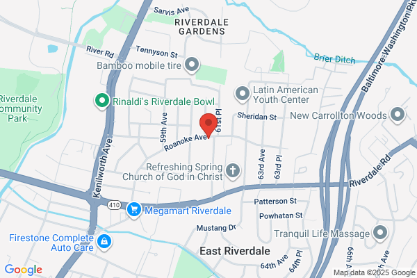 Riverdale Heights Vol Fire Department