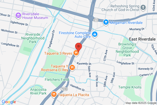 Riverdale Locksmith Store