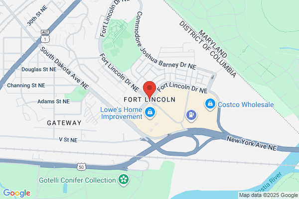 Fort Lincoln Realty Company