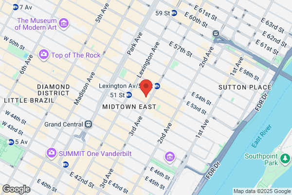 Metropolitan Investment Funding