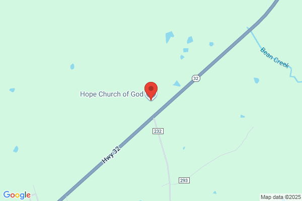 Hope Church of God