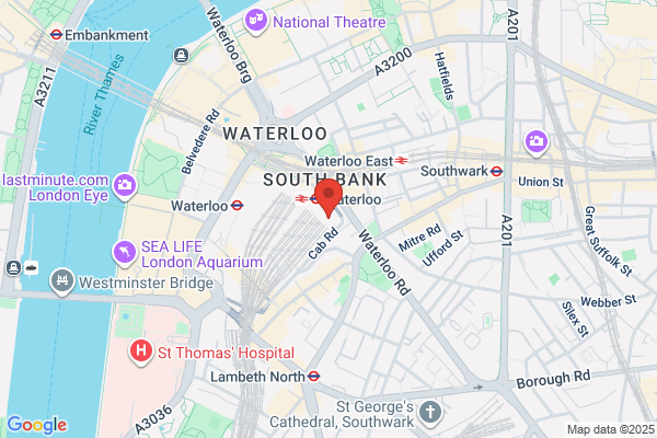 Popeyes Louisiana Kitchen