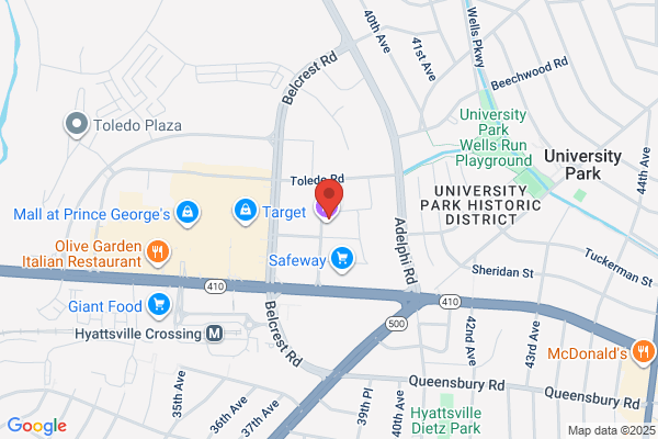 Bonchon Hyattsville