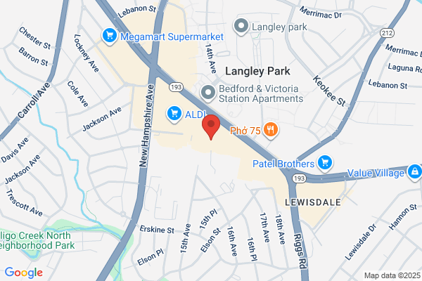 Manna Restaurant & Carry-Out