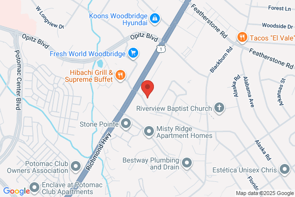 South Woodbridge Hair Gallery