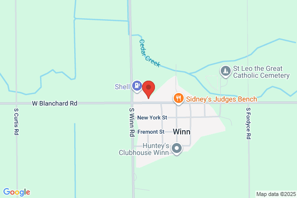 B & J Custom Auto Body