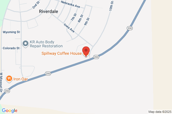 Spillway Coffee House LLC