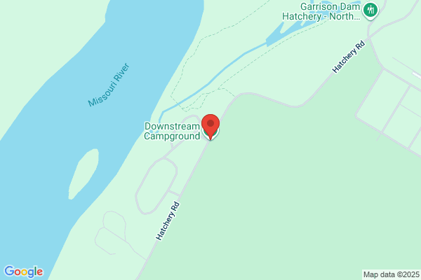 Downstream Campground