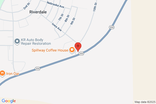 Honey Hole the