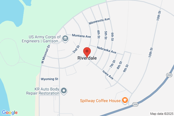 Riverdale Golf Course