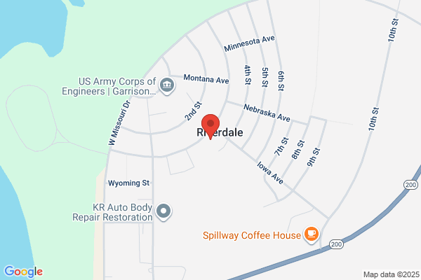 Riverdale High Lodge & Knights Bar & Grill