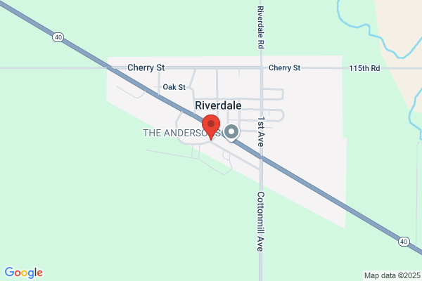 Riverdale Ready Mix
