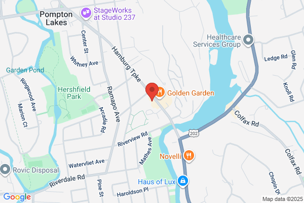 Bitcoin ATM Pompton Lakes - Coinhub