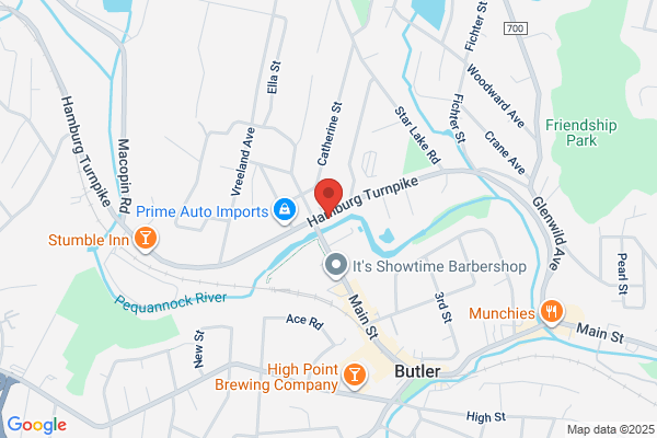 High Mountain Auto Repair