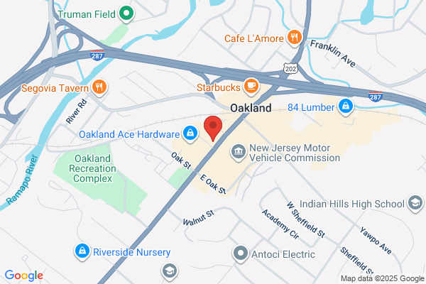 Tire Tech & Auto Repair Center