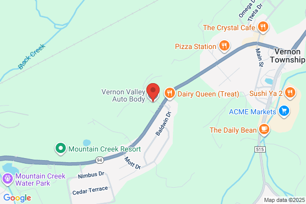 Valley Auto Body
