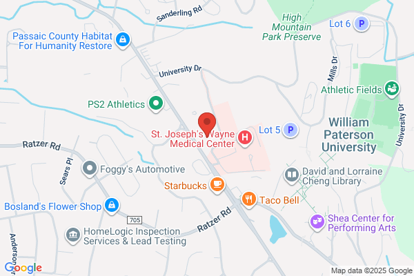 Aesthetic Dental Group of New Jersey