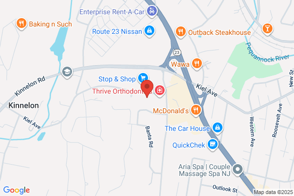 Kinnelon Physical Therapy