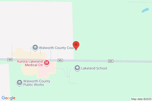 Lakeland Health Care Center