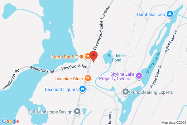 North Jersey Dental Laboratory