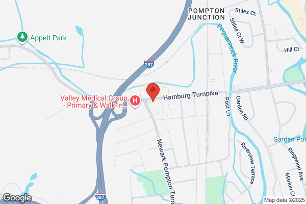 Riverdale Sunoco