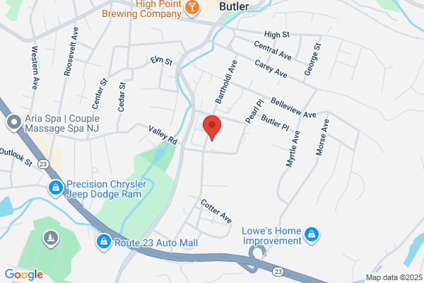 North Jersey Remodelers LLC