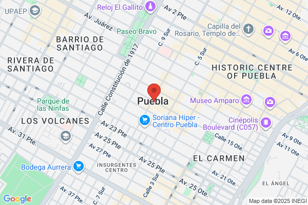 Pueblamex