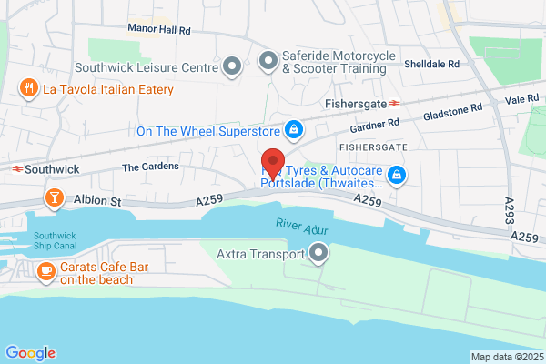Amber Plumbing & Heating