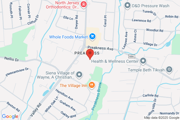 Ramapo Insurance Associates