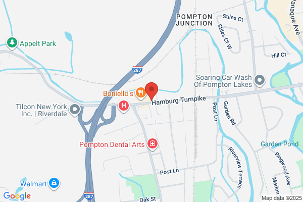 Animal Care Center of North Jersey