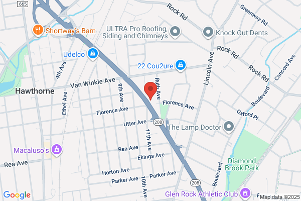 North Jersey Plumbing and Heating