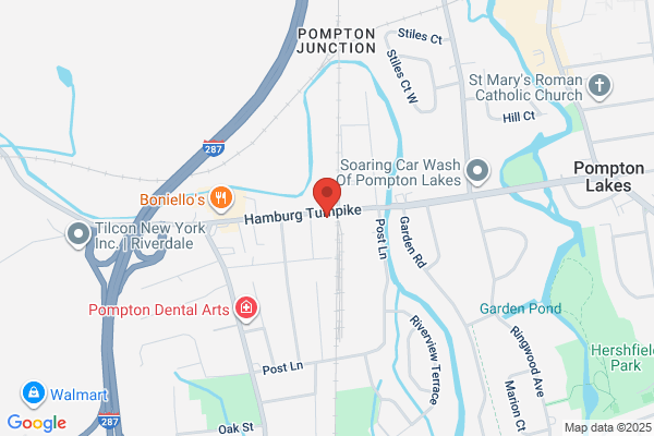 Riverdale Self Storage Llc
