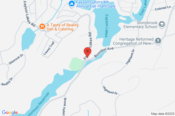 Hearthside Real Estate Inc