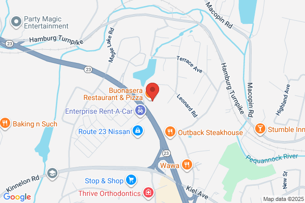 Castelli's Pizza Kitchen